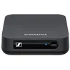 Image de Transmetteur TV Sennheiser BT T100 Bluetooth Noir