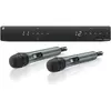 Image de Sennheiser XSW 1-825 Dual-A, Microphone