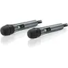 Image de Sennheiser XSW 1-835 DUAL-A, Microphone