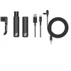 Image de Sennheiser XSW-D LAVALIER SET - Ensemble sans fil numérique XSW-D cravate