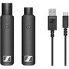 Image de Sennheiser XSW-D Kit de base XLR, Microphone