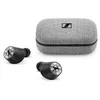 Image de Ecouteurs sans fil True Wireless Sennheiser Momentum Noir et Argent