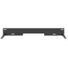 Image de Sennheiser Support Murale pour Barre de Son Ambeo Max (Installation murale), Pied + support mural pour enceinte, Noir