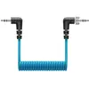 Image de Sennheiser CL 35 TRS Câble audio TRS (Câble AUX), Câble audio