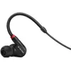 Image de Sennheiser IE 100 Pro (Pas de réduction du bruit, Filaire), Écouteurs, Noir