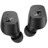 Image de Ecouteurs sans fil Bluetooth CX True Wireless Sennheiser Noir