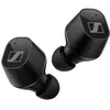 Image de Ecouteurs sans fil à réduction de bruit Sennheiser CX Plus Bluetooth True Wireless Noir