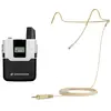 Image de Sennheiser SL Bodypack -HS 2 KIT DW-3, Microphone
