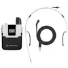 Image de Sennheiser SL Bodypack - HM 1 KIT DW-3 - Système de microphone
