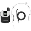 Image de Sennheiser SL Bodypack - HM 1 KIT DW-3, Microphone