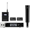 Image de Sennheiser EW-DX SK / SKM-S Base Set Q1-9 draadloze combinatieset (470.2 - 550 MHz), Microphone