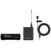 Image de Sennheiser EW-DP ME 4 SET (R4-9) - Kit caméra avec émetteur miniature et microphone ME 4 (directionnel). 552-608 MHz