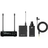 Image de Sennheiser Ew-Dp Eng Set, Microphone