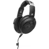 Image de Sennheiser HD 490 PRO (Pas de réduction du bruit, Filaire), Écouteurs, Noir, Argent