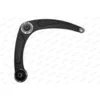 Image de Triangle De Suspension Moog Pe-tc-0999