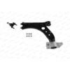 Image de Triangle De Suspension Moog Vo-wp-1862