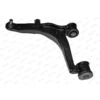 Image de Triangle De Suspension Moog Re-wp-1052