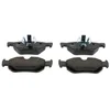 Image de 4 Plaquettes De Frein Ferodo Fdb1807