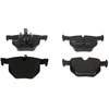 Image de 4 Plaquettes De Frein Ferodo Fdb1808