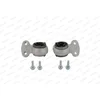 Image de Silent Bloc Pour Bras De Suspension Moog Bm-sb-2202