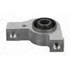 Image de Silent Bloc Pour Bras De Suspension Moog Ci-sb-2210