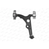 Image de Bras De Suspension Moog Fi-wp-7503p