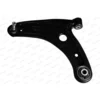 Image de Triangle De Suspension Moog Ho-wp-2576