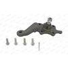 Image de Rotule De Suspension Moog To-bj-3010