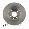Image de 2 Disques De Frein Ferodo Ddf1502
