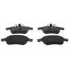 Image de 4 Plaquettes De Frein Ferodo Fdb4068