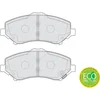 Image de 4 Plaquettes De Frein Ferodo Fdb4074