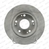 Image de 2 Disques De Frein Ferodo Ddf1558