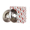 Image de 2 Disques De Frein Ferodo Ddf1653