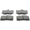 Image de 4 Plaquettes De Frein Ferodo Fdb4216