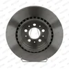 Image de 2 Disques De Frein Ferodo Ddf1683