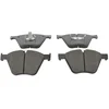 Image de 4 Plaquettes De Frein Ferodo Fdb4258