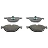 Image de 4 Plaquettes De Frein Ferodo Fdb4285