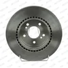 Image de 2 Disques De Frein Ferodo Ddf1764