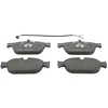 Image de 4 Plaquettes De Frein Ferodo Fdb4313