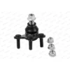Image de Rotule De Suspension Moog Vo-bj-7927