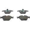 Image de 4 Plaquettes De Frein Ferodo Fdb4382