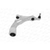 Image de Triangle De Suspension Moog Au-tc-8355