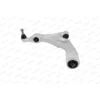 Image de Triangle De Suspension Moog Au-tc-8356