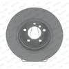 Image de 1 Disque De Frein Ferodo Ddf1244c-1