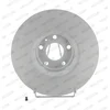 Image de 1 Disque De Frein Ferodo Ddf1277c-1