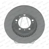 Image de 1 Disque De Frein Ferodo Ddf1293c-1