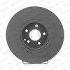 Image de 1 Disque De Frein Ferodo Ddf1908c-1