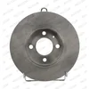 Image de 2 Disques De Frein Ferodo Ddf2184