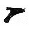 Image de Triangle De Suspension Moog Di-wp-10501