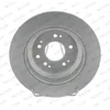 Image de 2 Disques De Frein Ferodo Ddf1778c